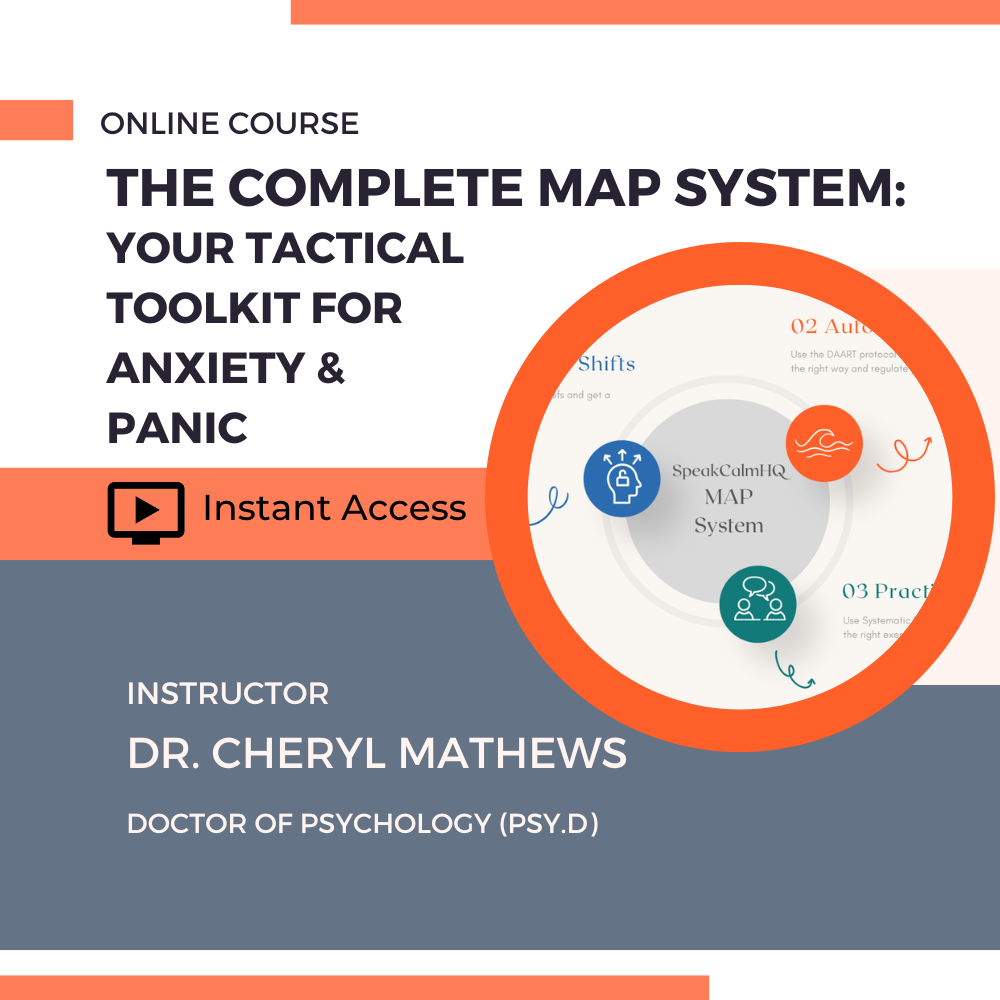 Complete-MAP-System-Course