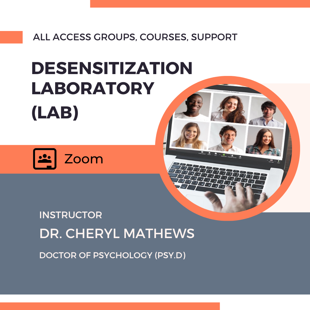 Desensitization Laboratory (LAB)