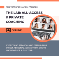 LAB All Access Private Coaching