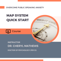 MAP System Quick Start Course